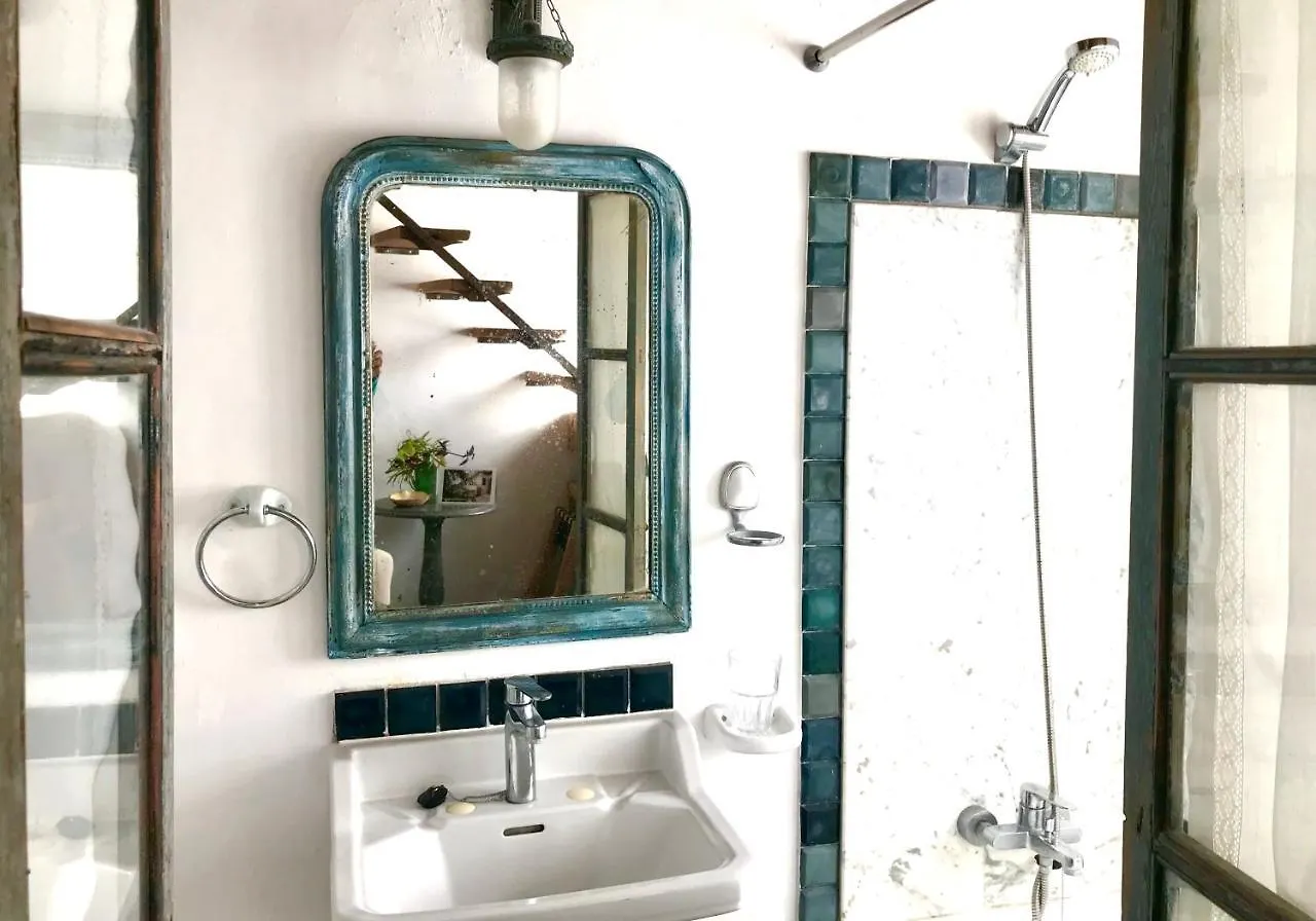 Apartamento CASA LA FUENTE C Casas Vejer Debra Vejer de la Frontera España