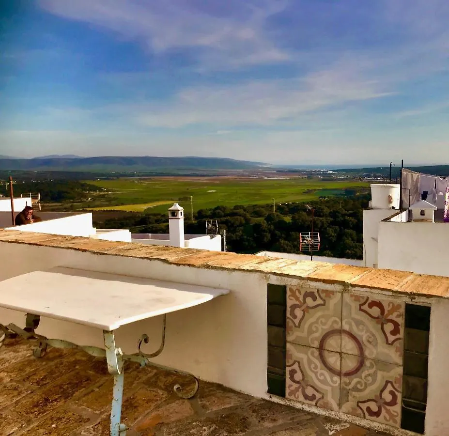 Apartamento CASA LA FUENTE C Casas Vejer Debra Vejer de la Frontera