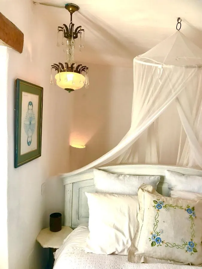 Apartamento CASA LA FUENTE C Casas Vejer Debra Vejer de la Frontera