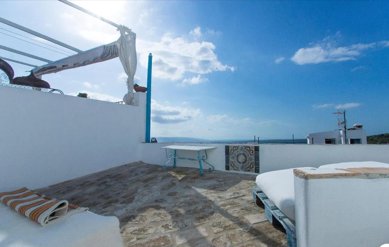 베예데라프론테라 Casa La Fuente C Casas Vejer Debra 아파트