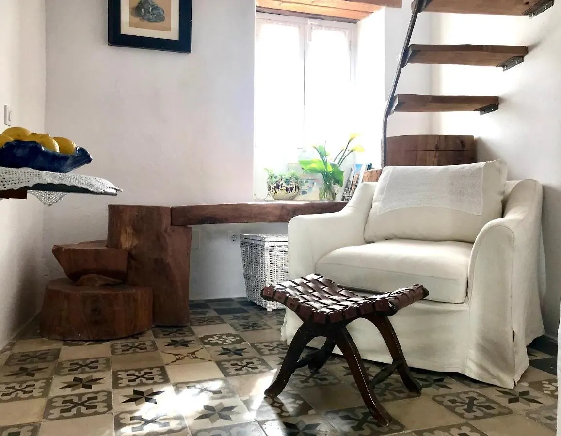 베예데라프론테라 Casa La Fuente C Casas Vejer Debra 아파트
