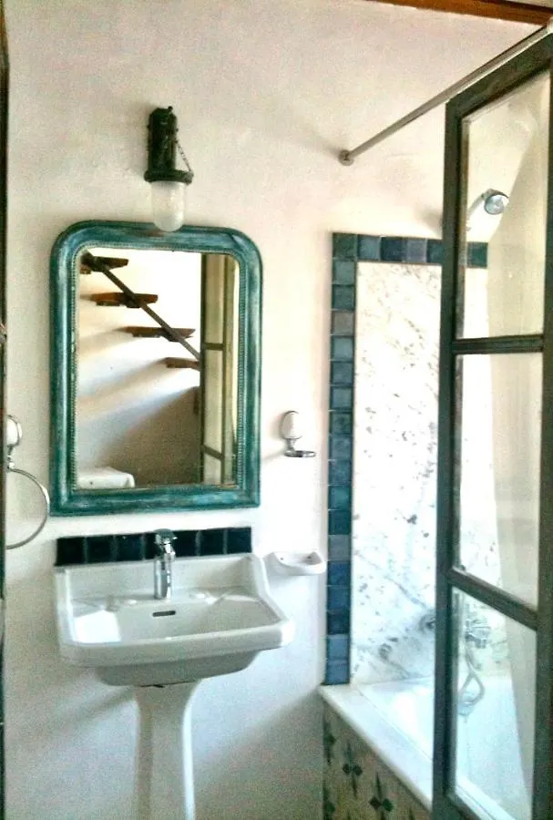 Apartamento CASA LA FUENTE C Casas Vejer Debra Vejer de la Frontera 0*,  España
