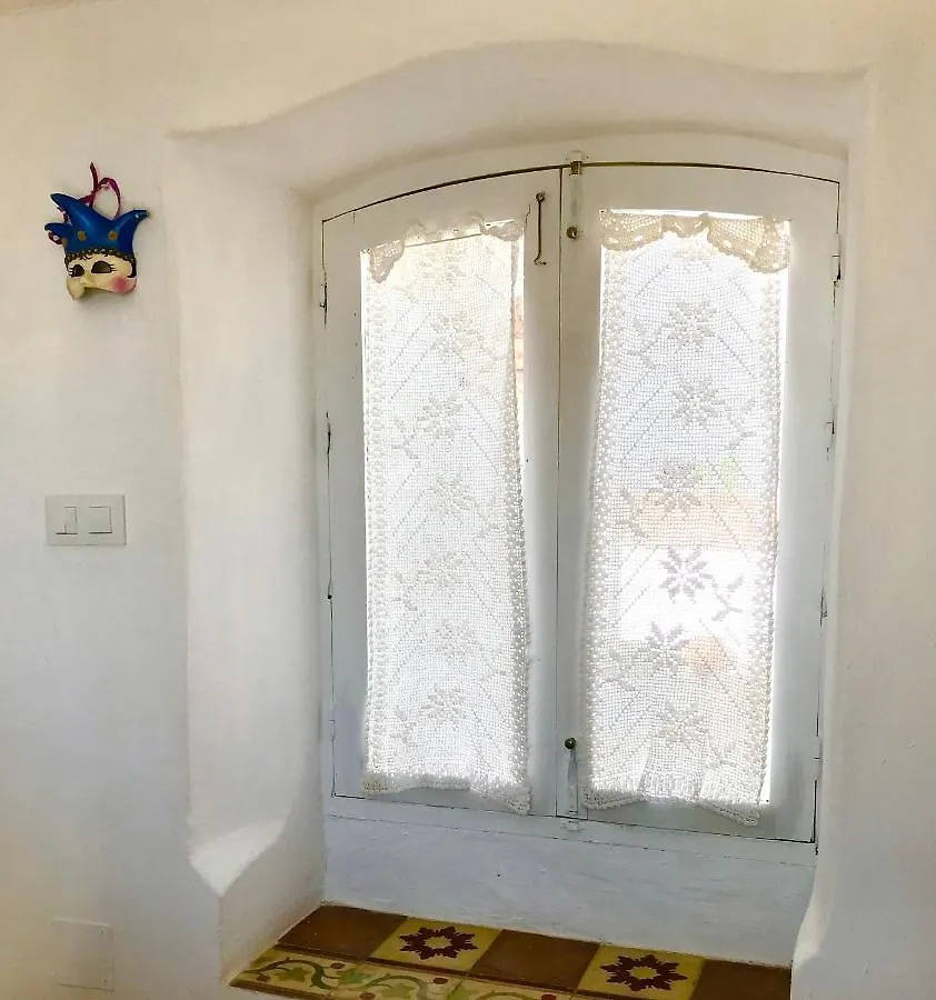 Apartamento CASA LA FUENTE C Casas Vejer Debra Vejer de la Frontera