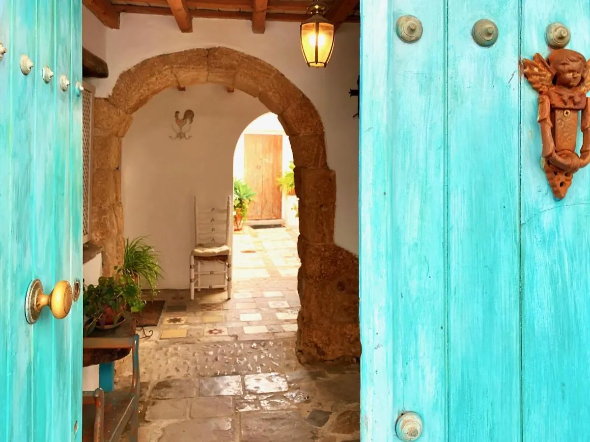 Apartamento CASA LA FUENTE C Casas Vejer Debra Vejer de la Frontera España