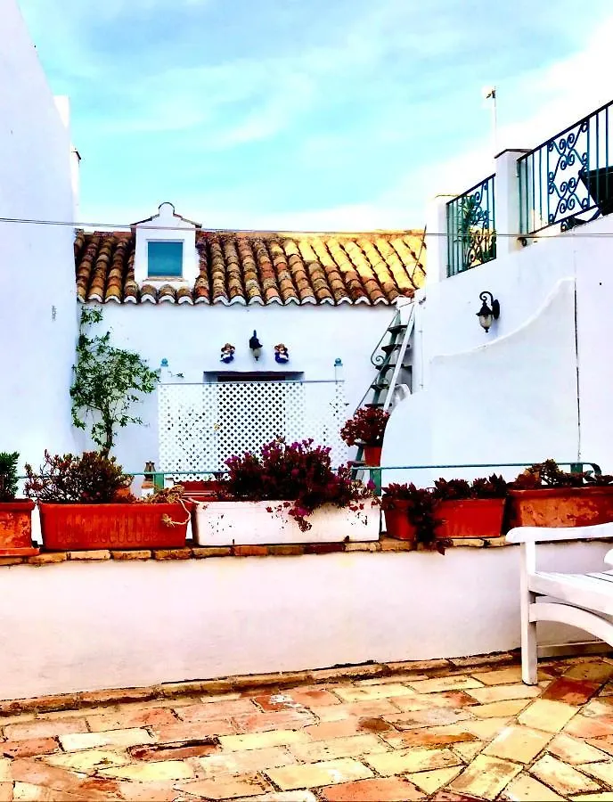Apartamento CASA LA FUENTE C Casas Vejer Debra Vejer de la Frontera