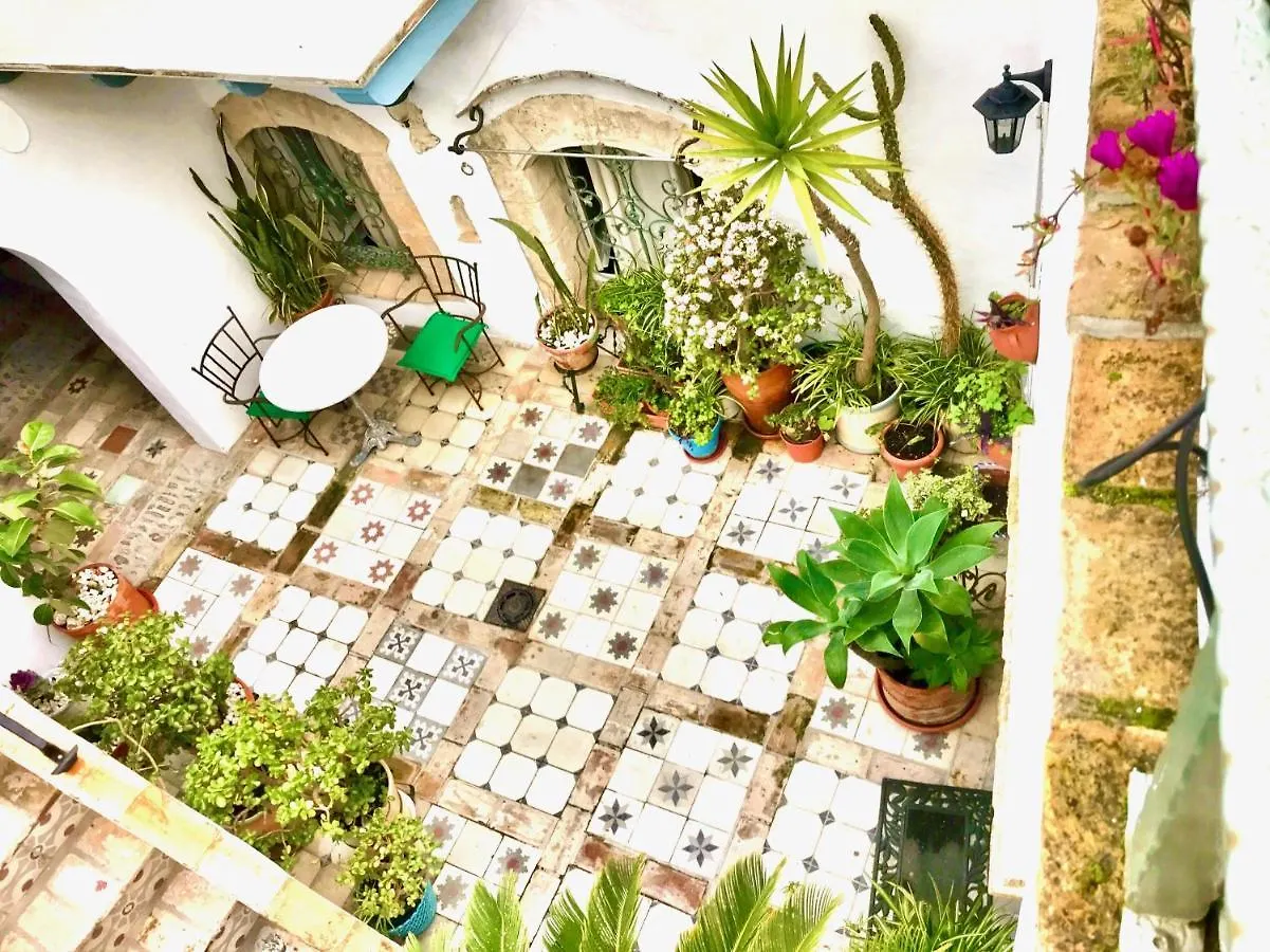 Apartamento CASA LA FUENTE C Casas Vejer Debra Vejer de la Frontera