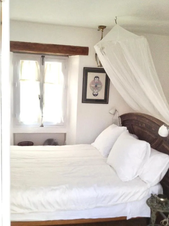 Apartamento CASA LA FUENTE C Casas Vejer Debra Vejer de la Frontera