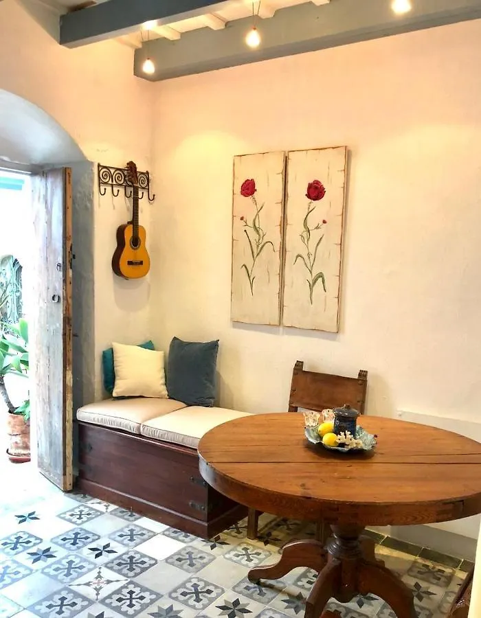 Apartamento CASA LA FUENTE C Casas Vejer Debra Vejer de la Frontera España