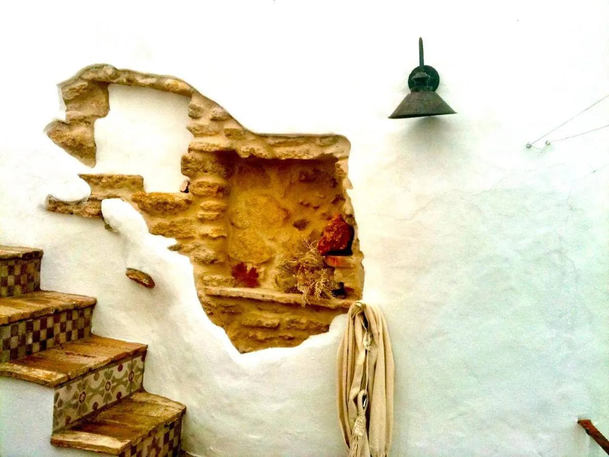 베예데라프론테라 Casa La Fuente C Casas Vejer Debra 아파트 0*,  스페인