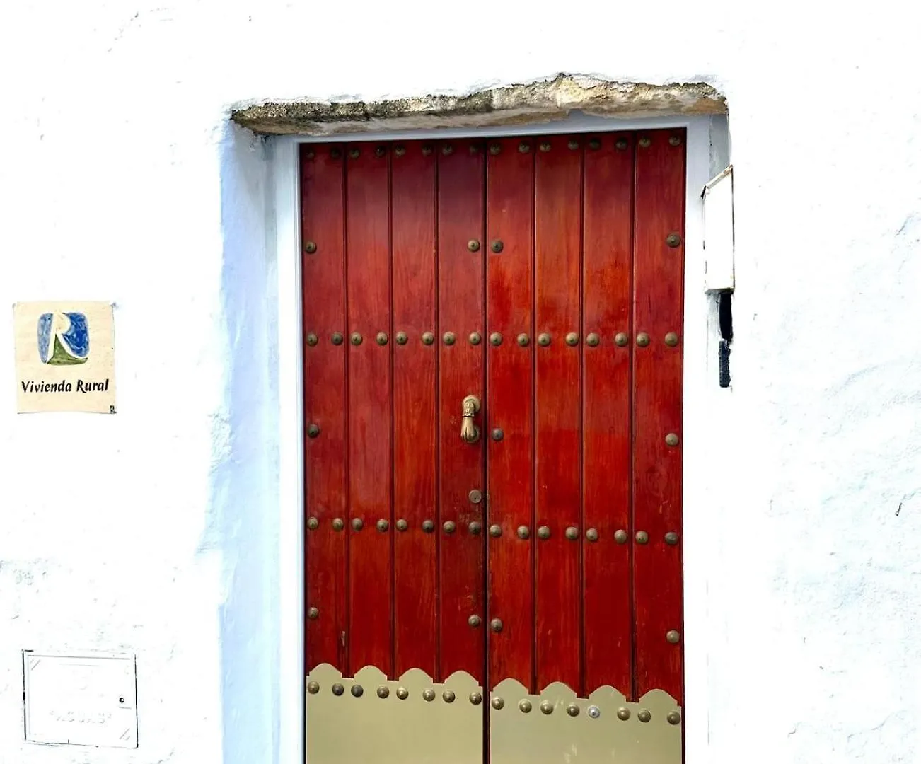 Casa La Fuente C Casas Vejer Debra Apartment Vejer de la Frontera